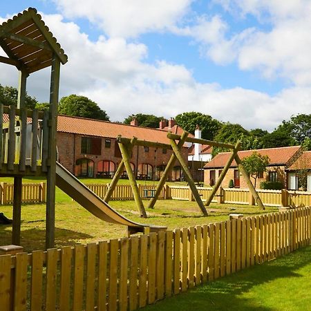 Filey Holiday Cottages Екстер'єр фото