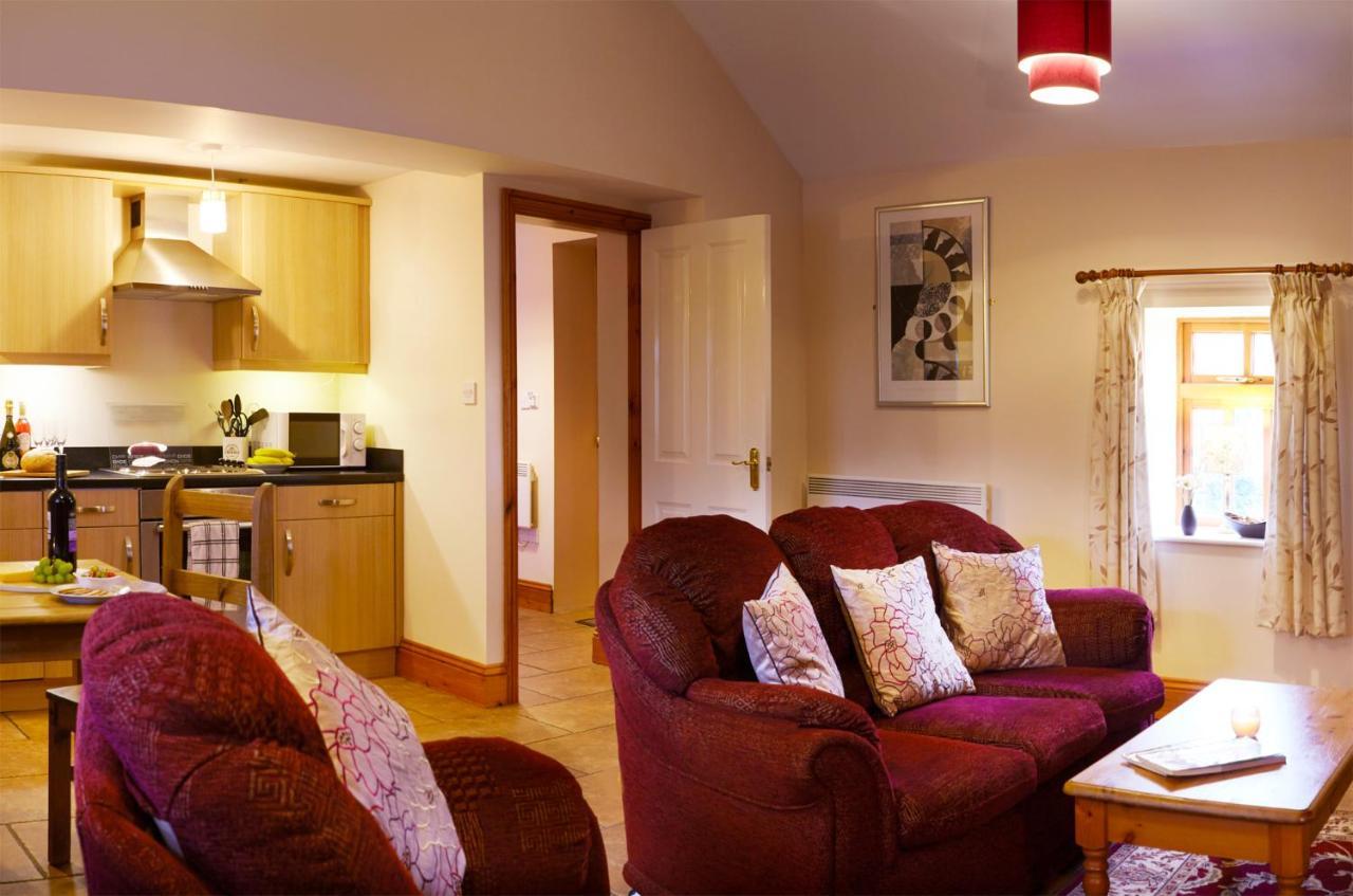 Filey Holiday Cottages Екстер'єр фото