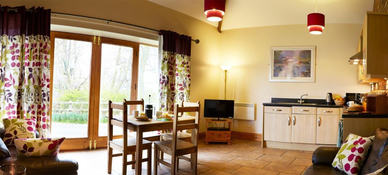 Filey Holiday Cottages Екстер'єр фото