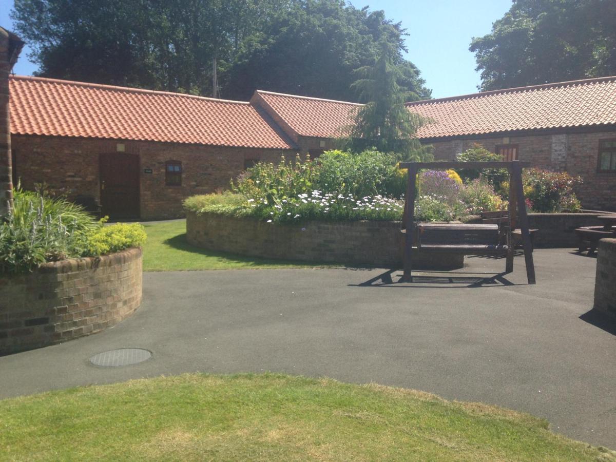 Filey Holiday Cottages Екстер'єр фото