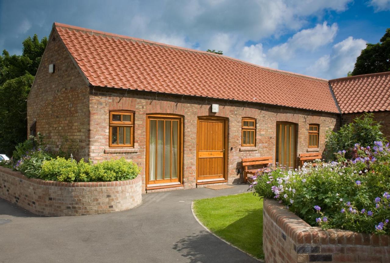Filey Holiday Cottages Екстер'єр фото