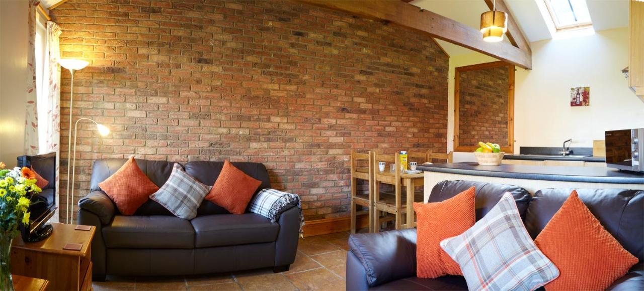Filey Holiday Cottages Екстер'єр фото