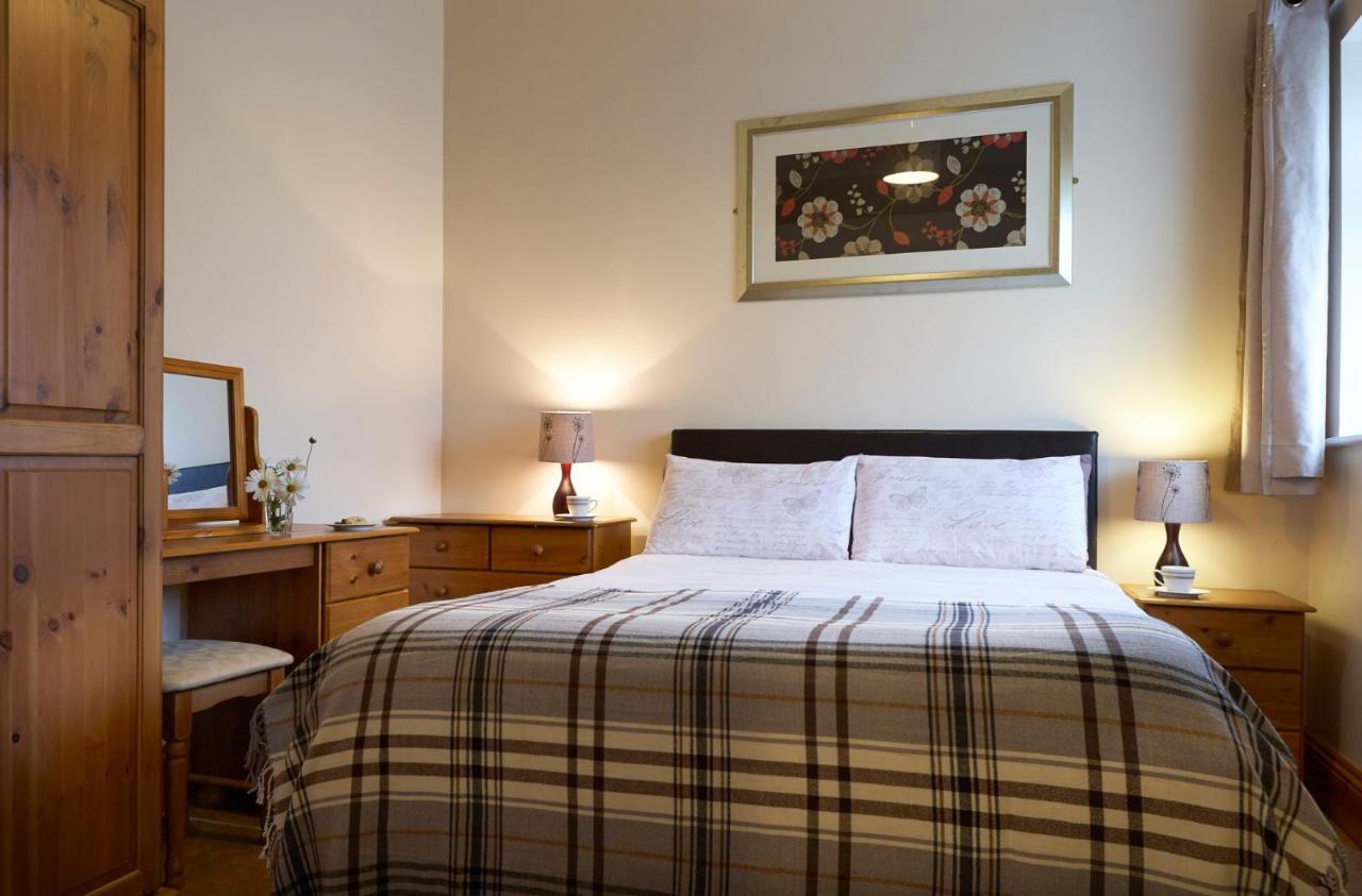 Filey Holiday Cottages Екстер'єр фото