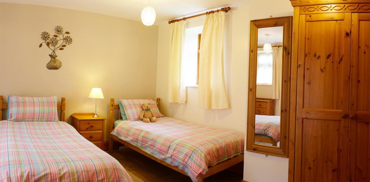 Filey Holiday Cottages Екстер'єр фото