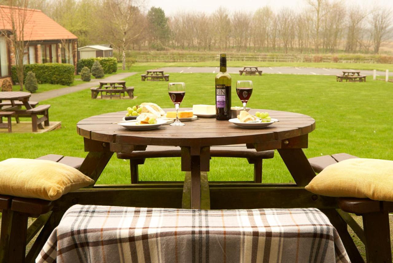 Filey Holiday Cottages Екстер'єр фото