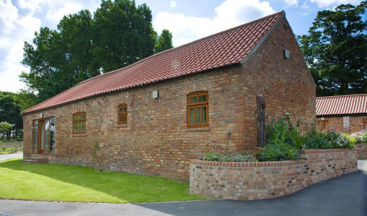 Filey Holiday Cottages Екстер'єр фото