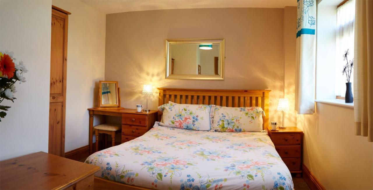 Filey Holiday Cottages Екстер'єр фото