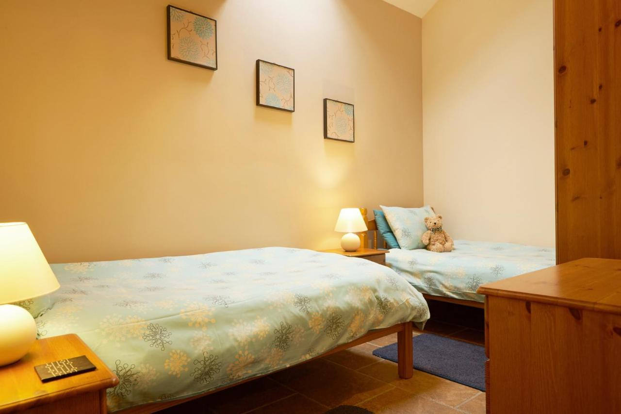 Filey Holiday Cottages Екстер'єр фото