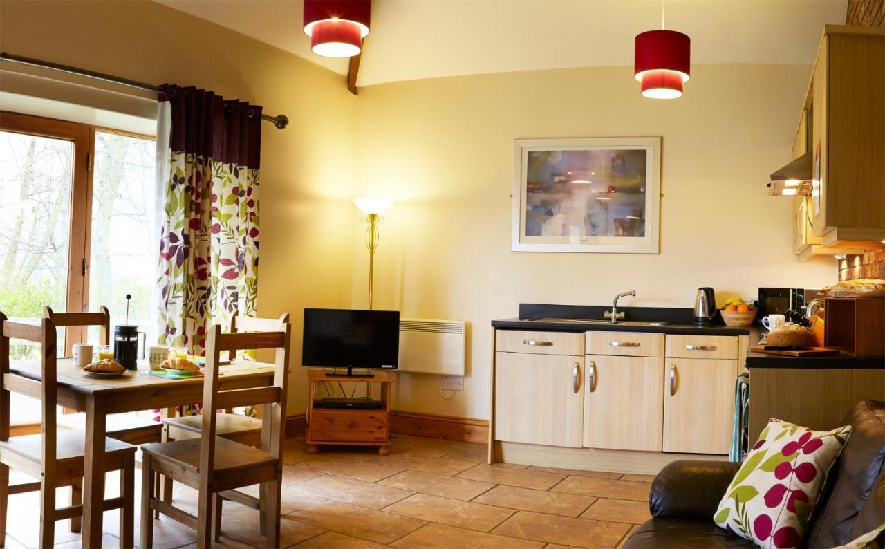 Filey Holiday Cottages Екстер'єр фото