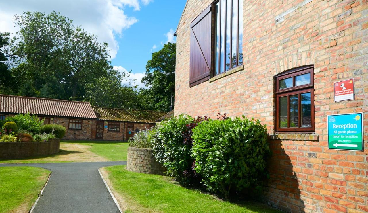 Filey Holiday Cottages Екстер'єр фото