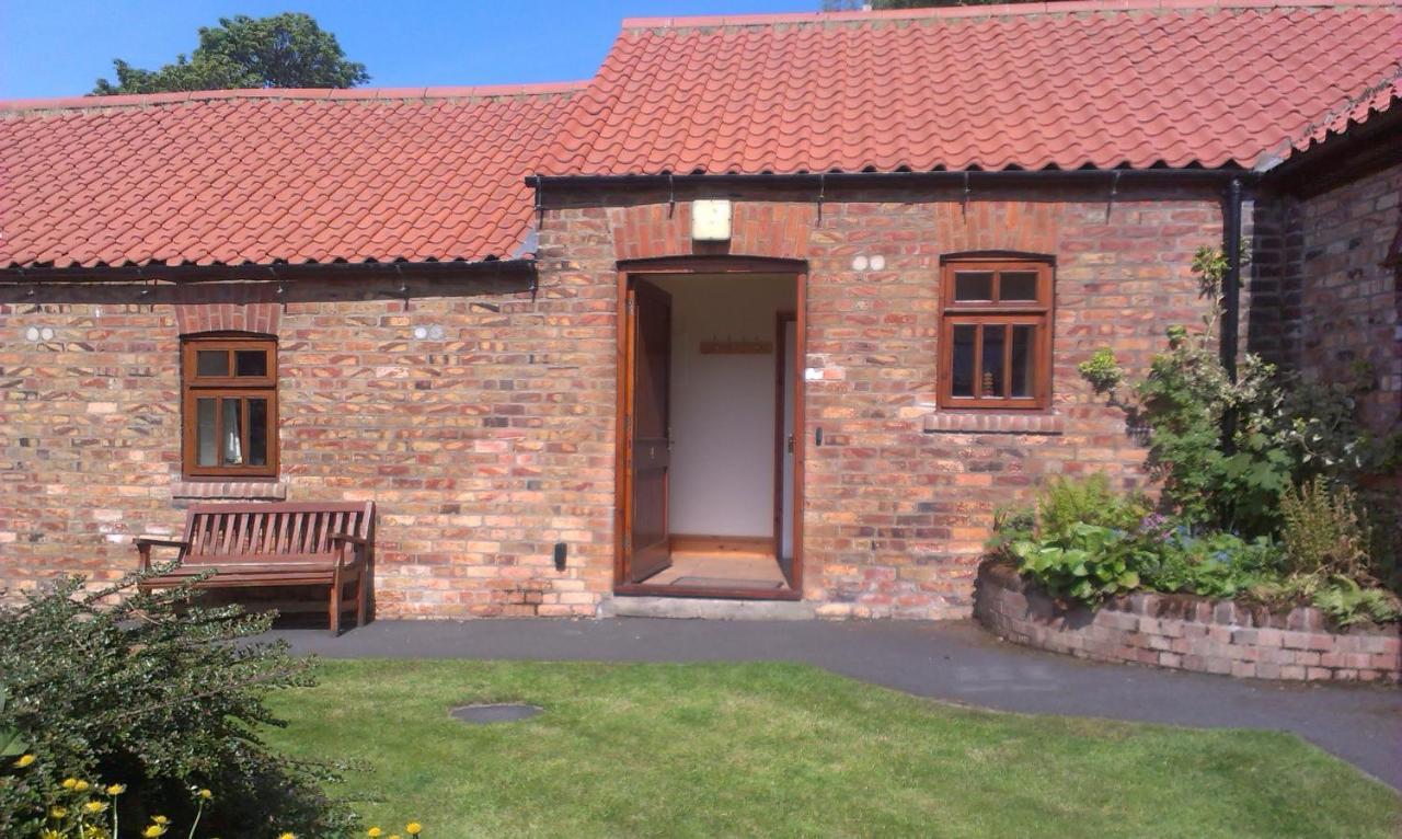 Filey Holiday Cottages Екстер'єр фото