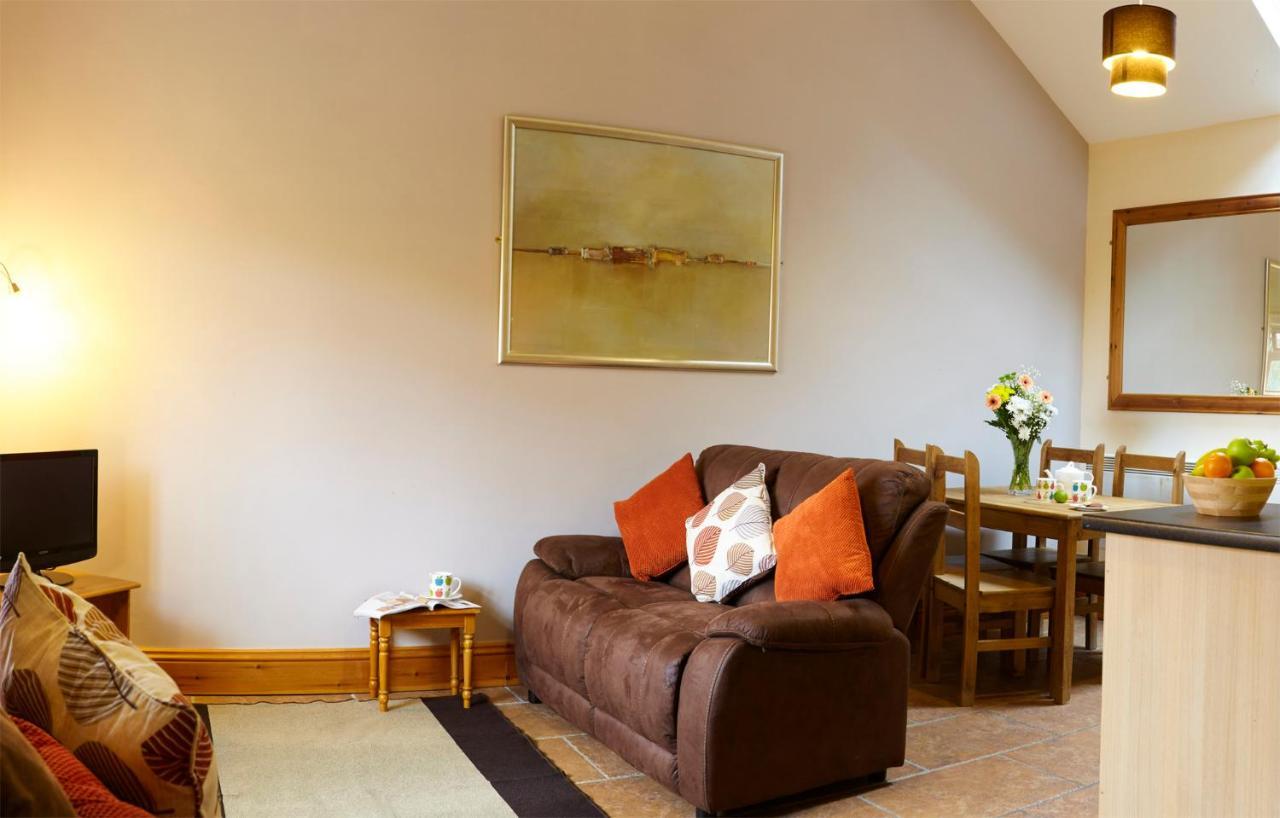 Filey Holiday Cottages Екстер'єр фото