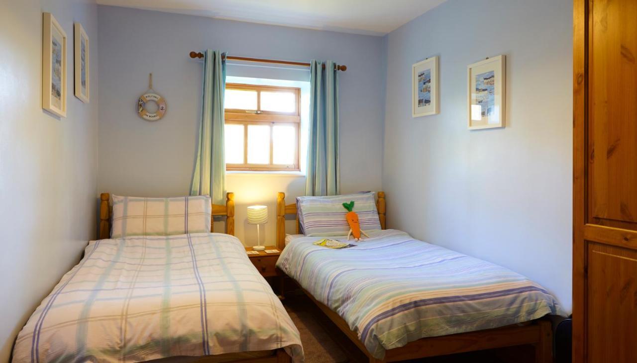 Filey Holiday Cottages Екстер'єр фото