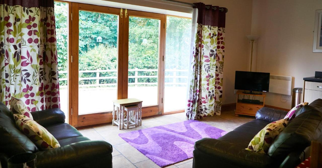 Filey Holiday Cottages Екстер'єр фото