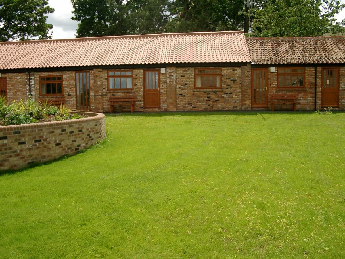 Filey Holiday Cottages Екстер'єр фото