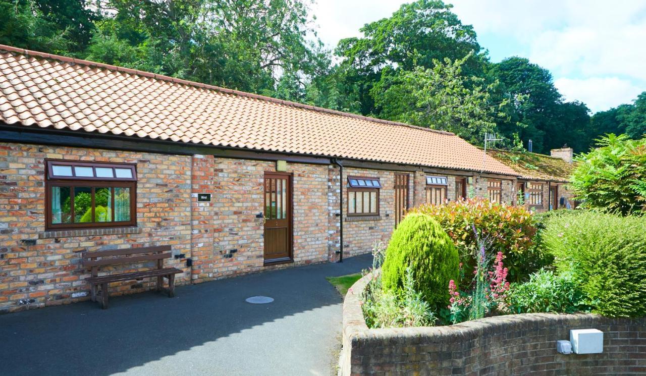 Filey Holiday Cottages Екстер'єр фото
