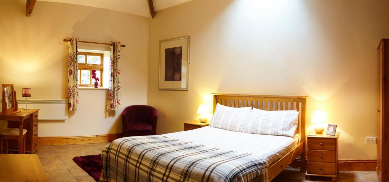 Filey Holiday Cottages Екстер'єр фото