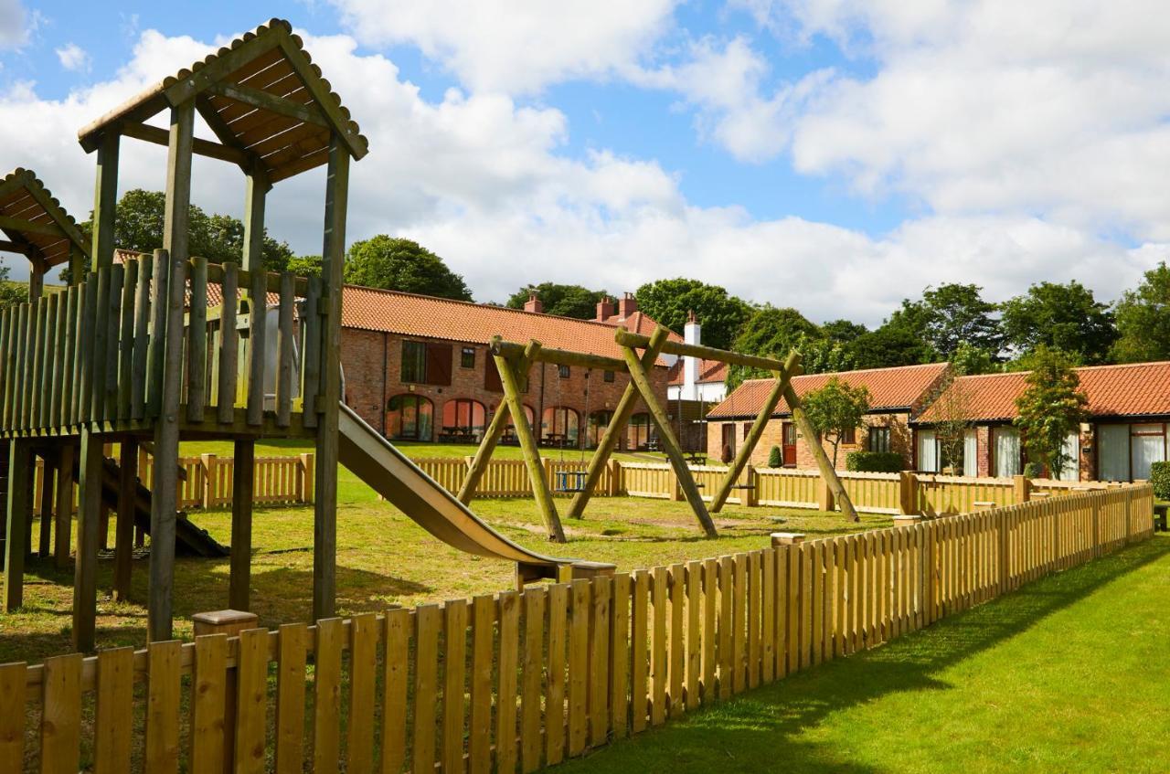 Filey Holiday Cottages Екстер'єр фото