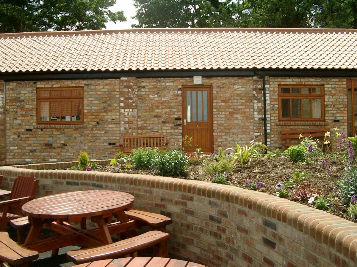 Filey Holiday Cottages Екстер'єр фото