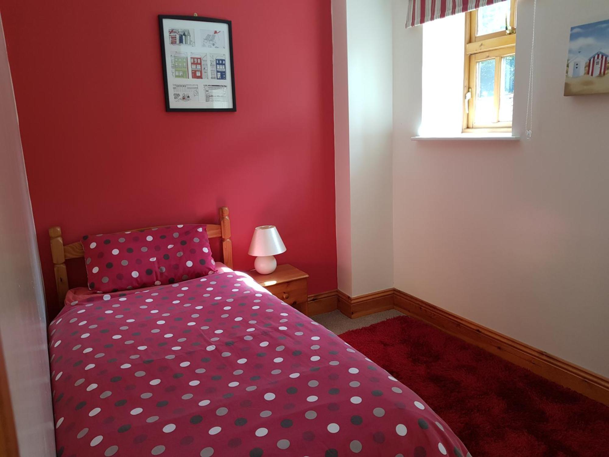 Filey Holiday Cottages Екстер'єр фото