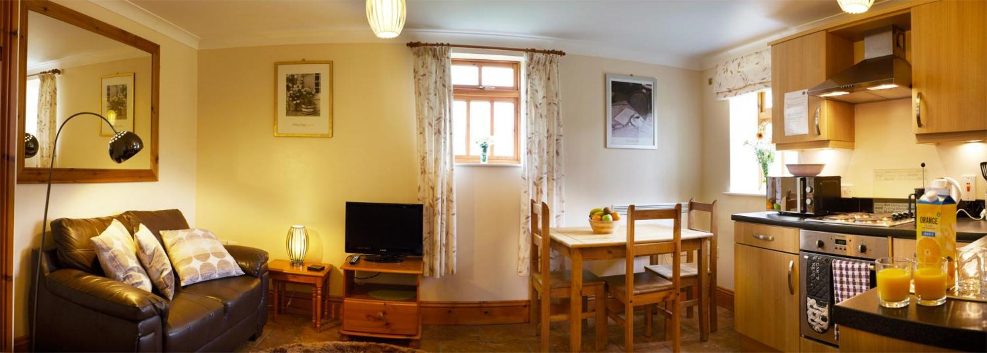 Filey Holiday Cottages Екстер'єр фото
