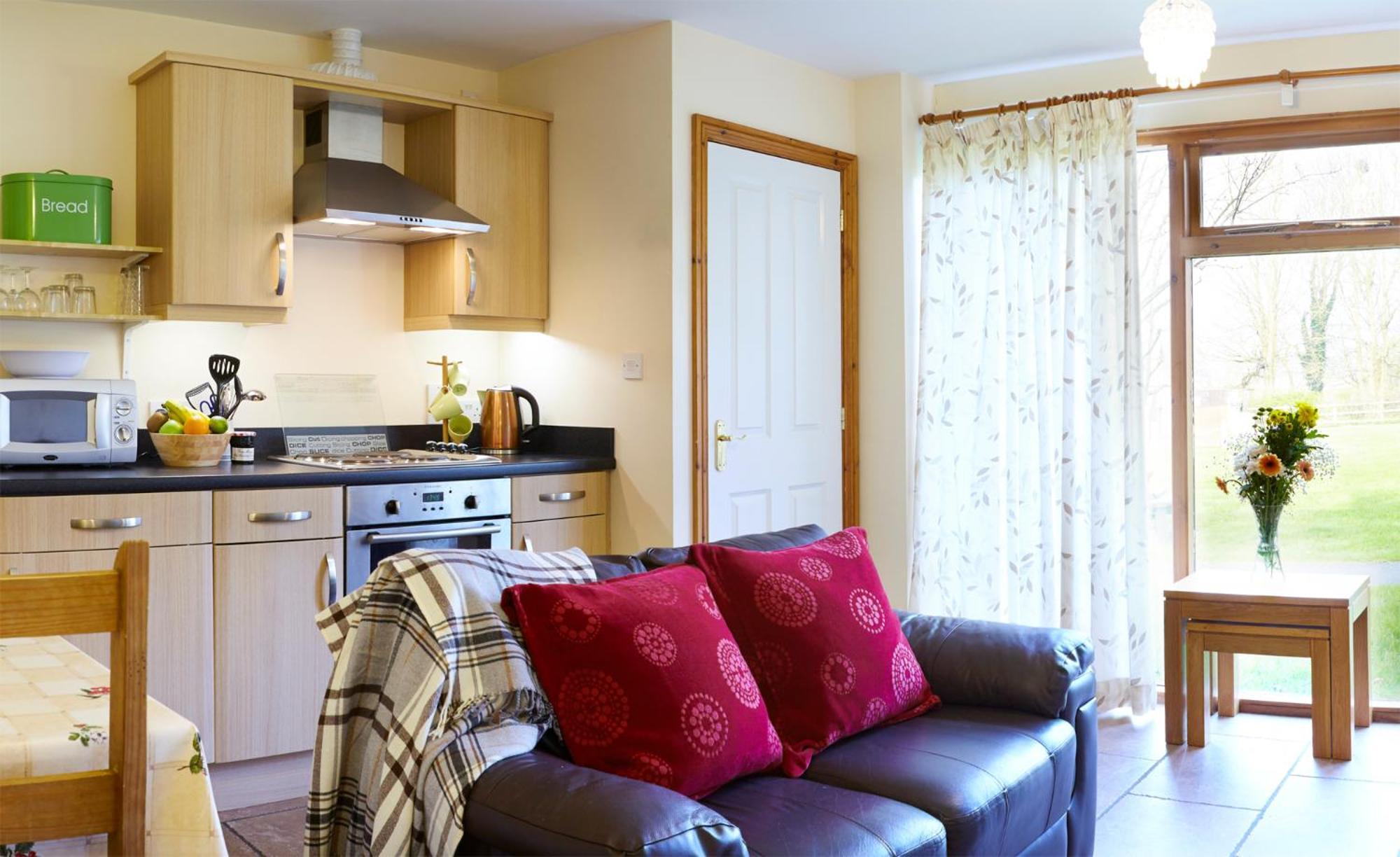 Filey Holiday Cottages Екстер'єр фото