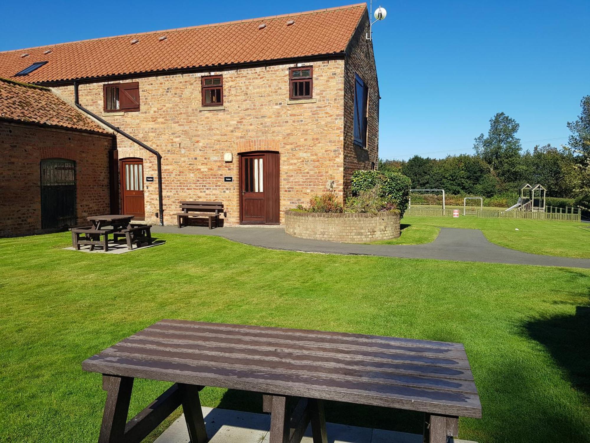 Filey Holiday Cottages Екстер'єр фото